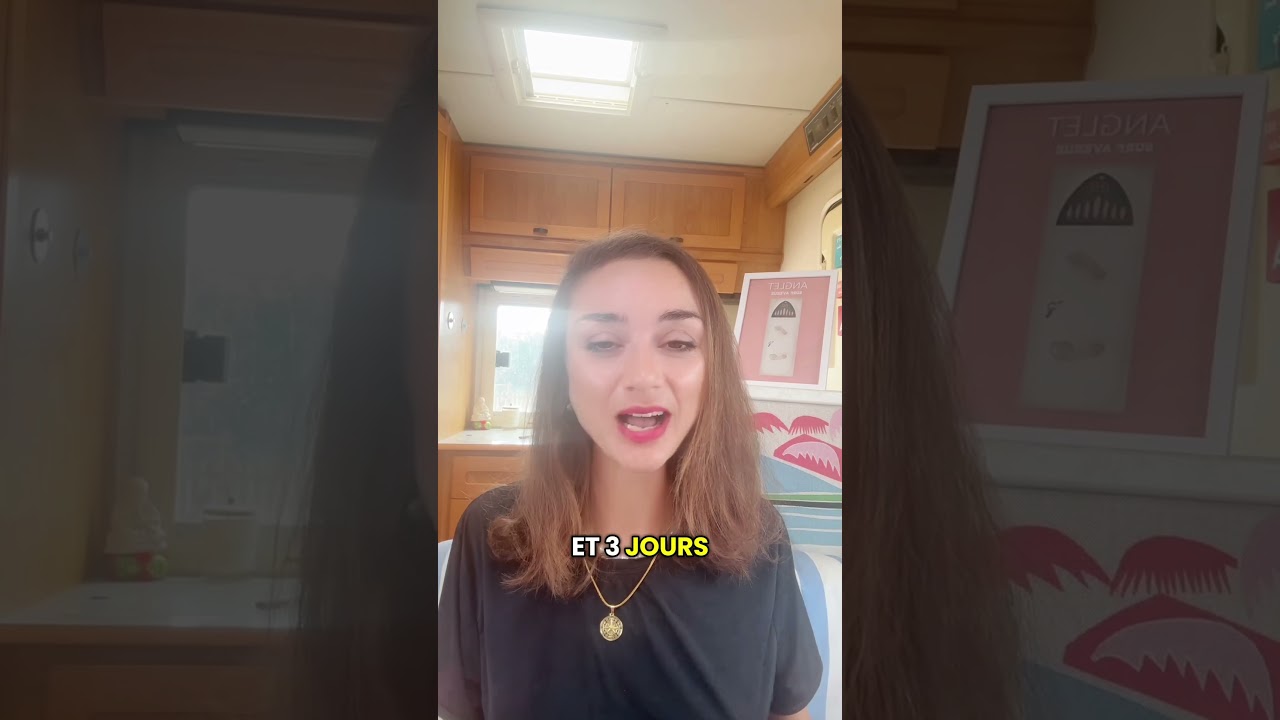 Les dessous de la creation  | Notre studio roulant | EP01 #anglet #affichesurf #cadeaupersonnalisé