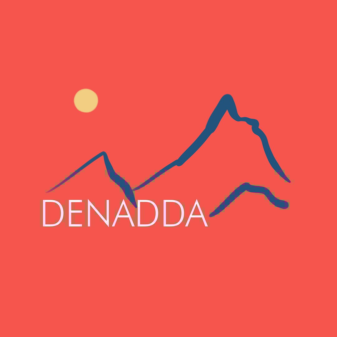 Logo de l'entreprise Denadda, un univers en soi
