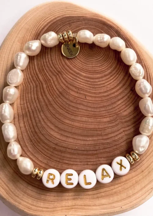 Bracelet à personnaliser - Love note Bracelet à personnaliser - Love note