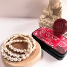 Bracelet à personnaliser - Love note