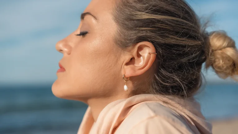 Les bijoux : Un écho au cœur