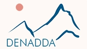 DENADDA logo