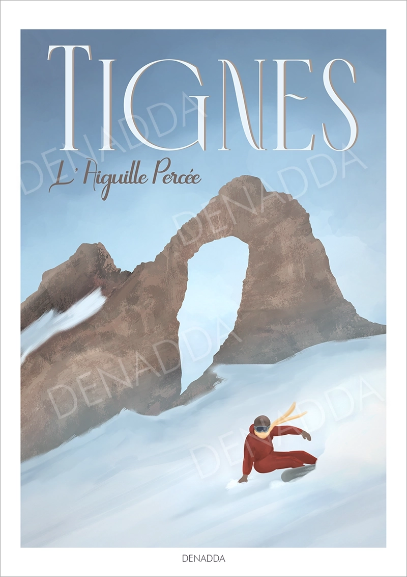 Jour de neige ❄️